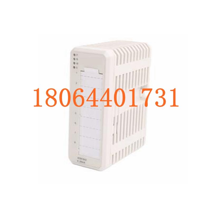 ABB REB670 母线差动保护继电器图3