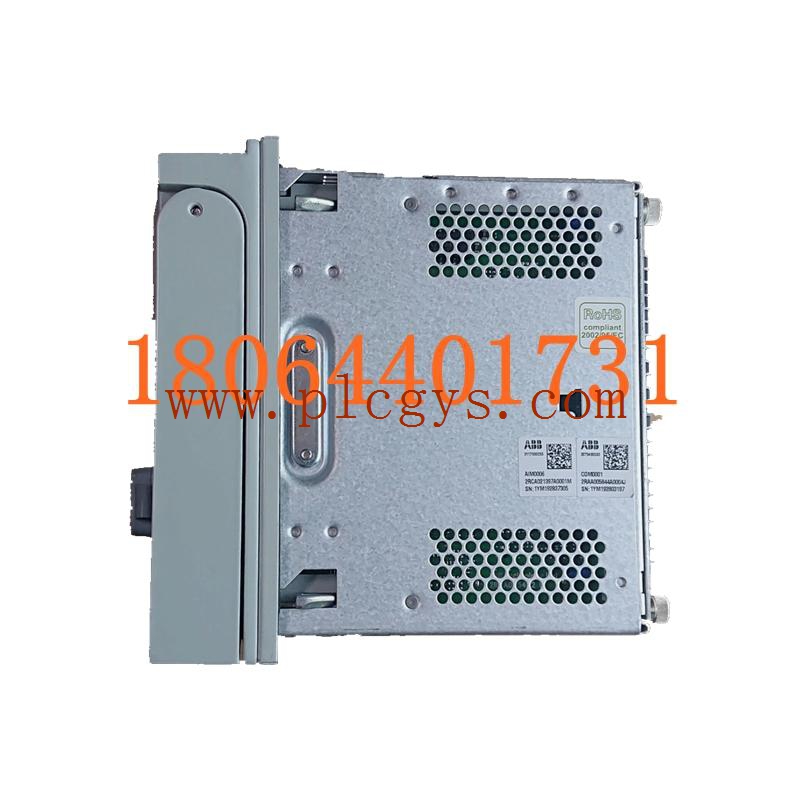 ABB REF620 馈线保护与测控装置 货源充足 原厂现货 全新质保 顺丰包邮图1