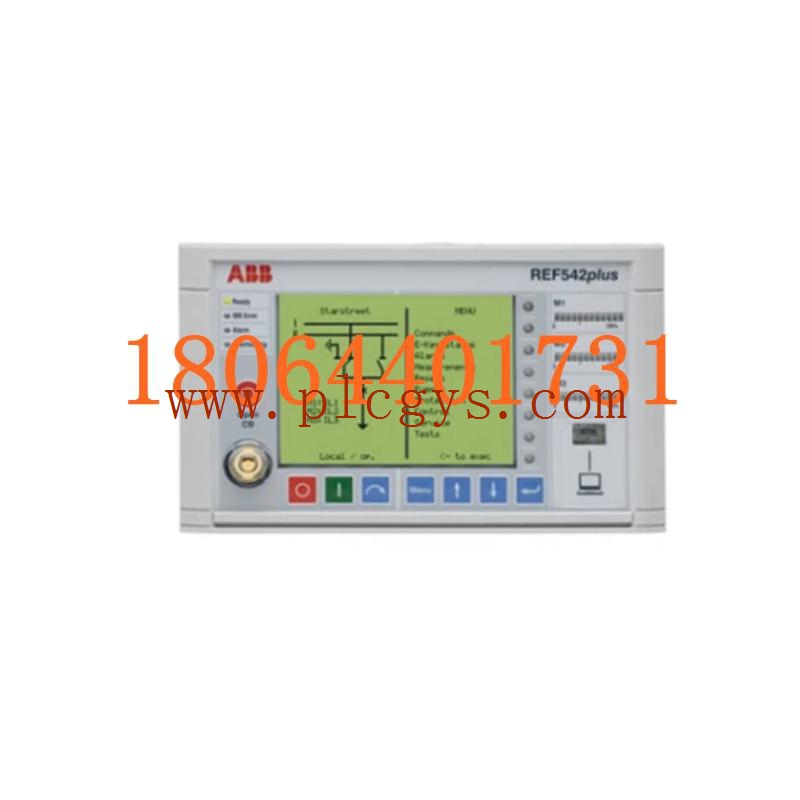 REF615E-E HBFDACADBDD1ANN1XE 继电器 货源充足 原厂现货 全新质保 顺丰包邮图1