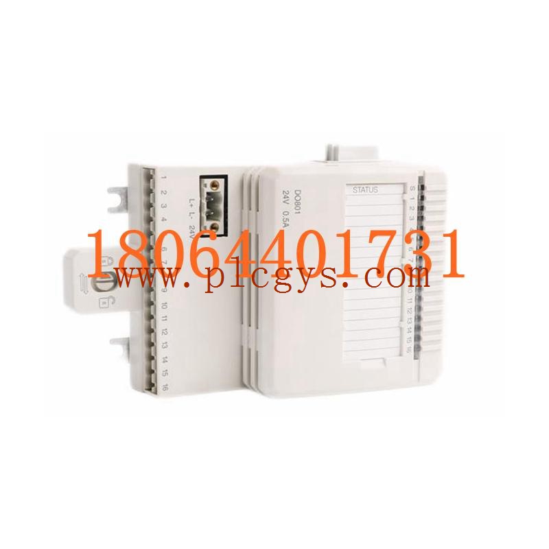 ABB RET 615 变压器保护测控装置 全新未拆封 原厂现货 发货快图2
