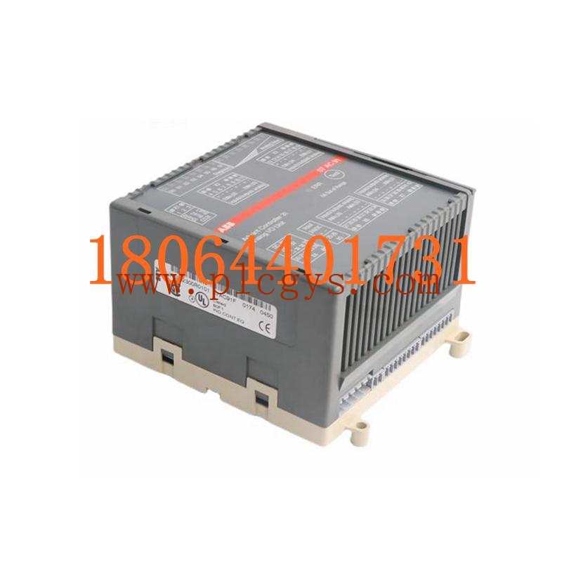 ABB REM615 电动机保护测控装置 全新原装 进口直采 货源充足 质保1年图2