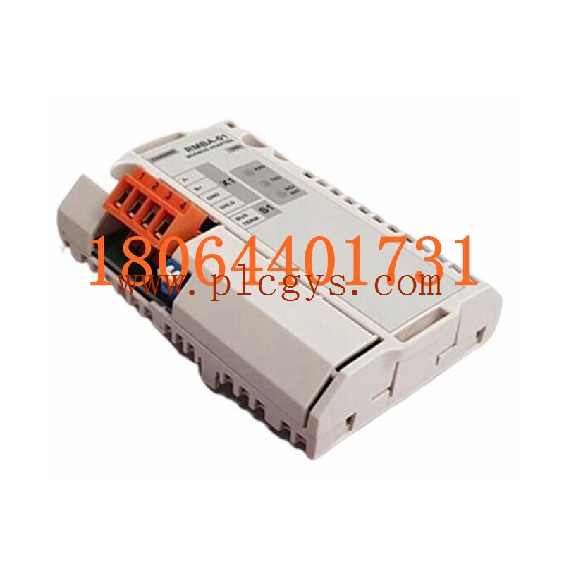 ABB RMBA-01-KIT通讯模块 货源充足 原厂现货 全新质保 顺丰包邮图1