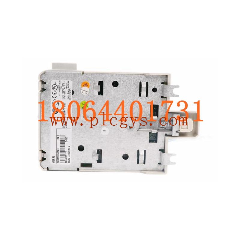 ABB RMBA-01-KIT通讯模块 货源充足 原厂现货 全新质保 顺丰包邮图3