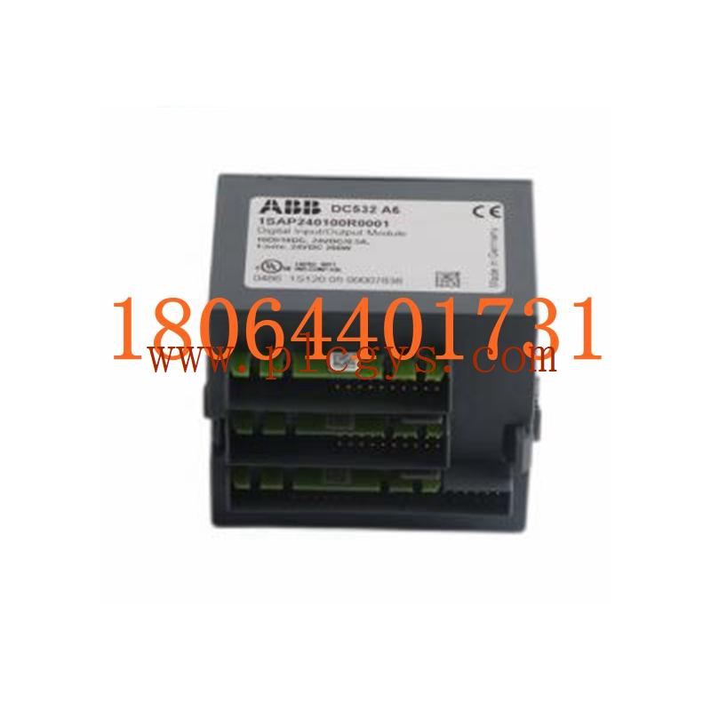 ABB SA801F电源模块 全新现货 原厂直采 优势议价图3