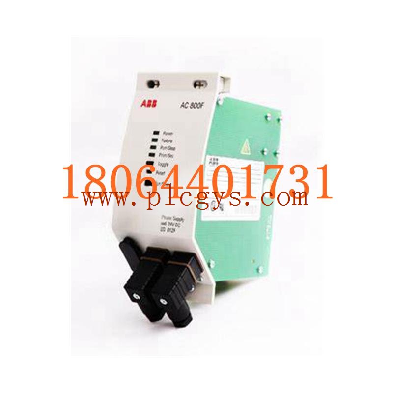 ABB SD812F 模块 顺丰包邮 全新质保 现货现发图1