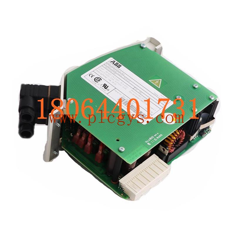 ABB SD812F 模块 顺丰包邮 全新质保 现货现发图2