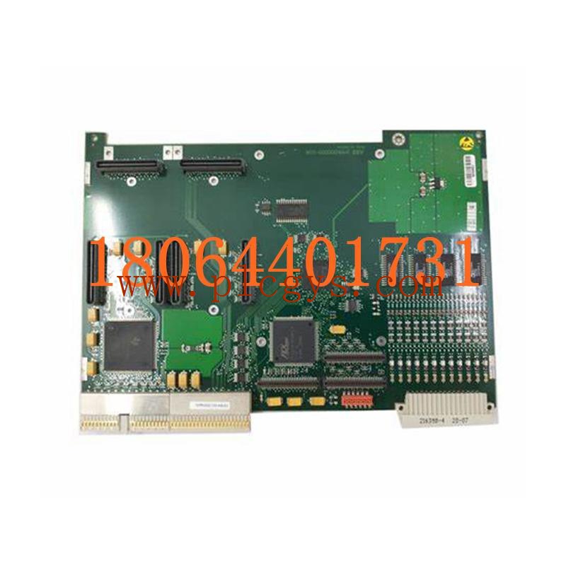 ABB SDCS-CON-4 3ADT313900R1501  模块 100%新 原装原盒密封 进口现货库存 当天可发 图3