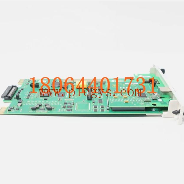 ABB  SPBRC410 输入输出模块  进口原装 全新现货 未拆封 质保一年 顺丰包邮图3