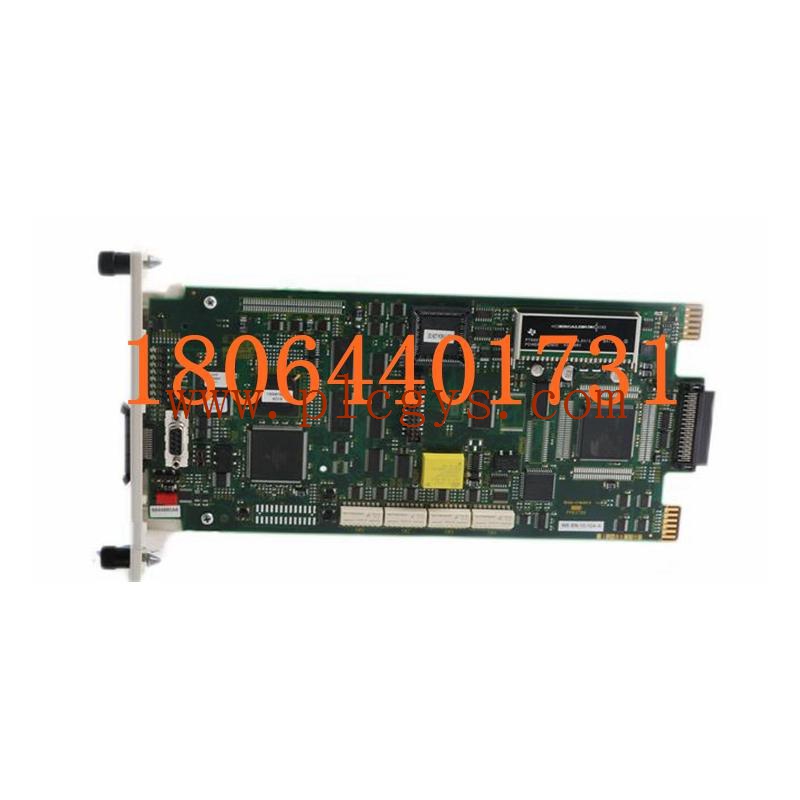 ABB SPNPM22 网络处理模块 100%新 原装原盒密封 进口现货库存 当天可发 图2