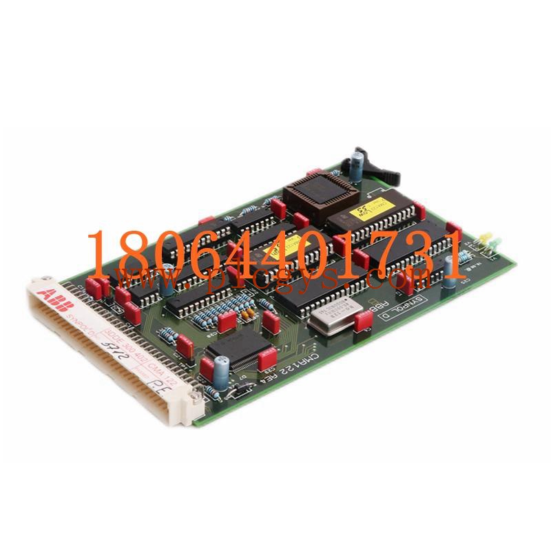 ABB SPNPM22 网络处理模块 100%新 原装原盒密封 进口现货库存 当天可发 图3