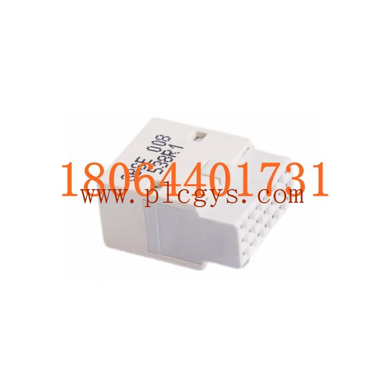 ABB TB807 可编程控制器 原厂直采 全新未拆封 含质保图3