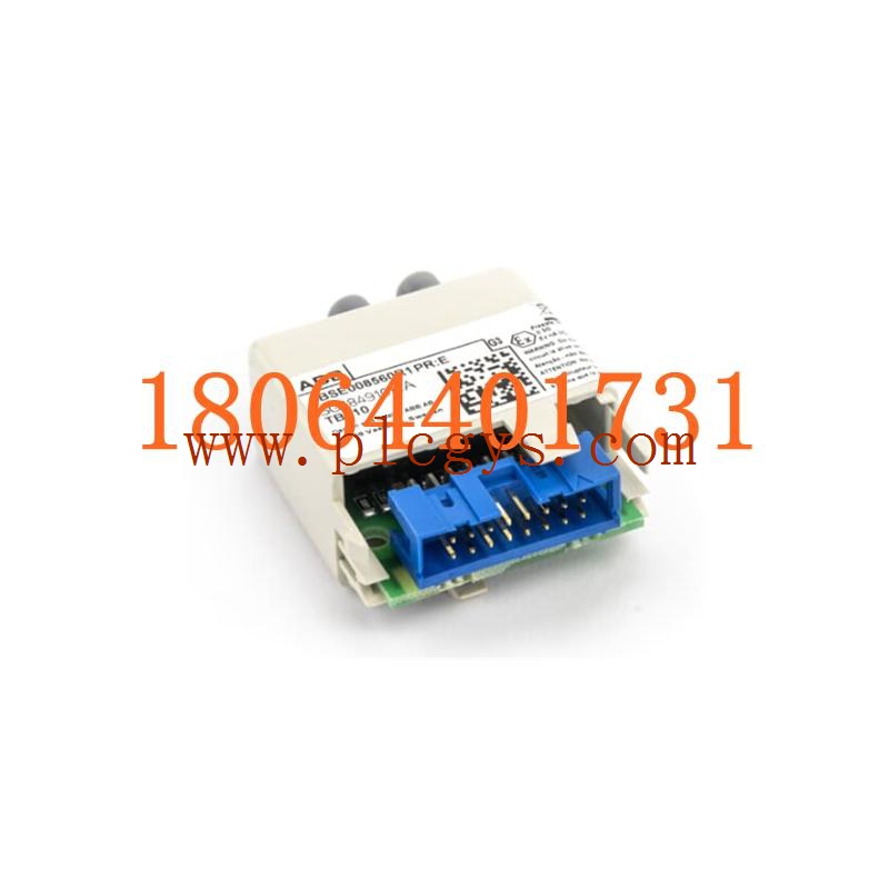 ABB TB810 电力同步操作与控制装置 全新未拆封 原厂现货 发货快图2