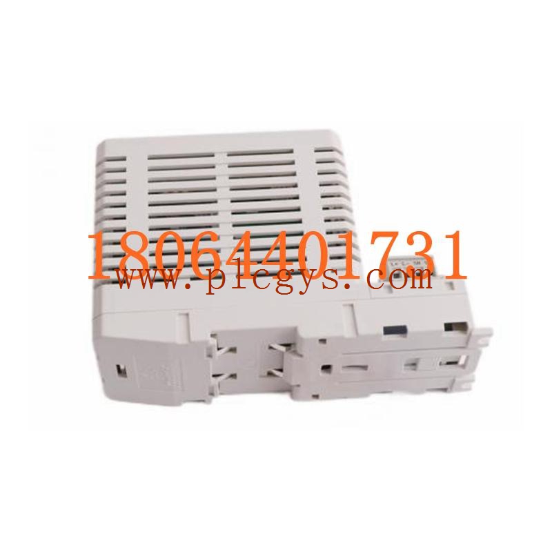 ABB TB820 模块总线光纤接收器 全新包邮 可议价 原厂直采图1