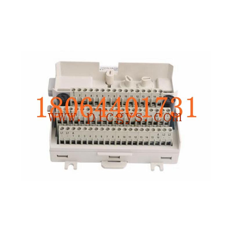 ABB TU830V1 控制模块  全新现货 原厂直采 优势议价图2