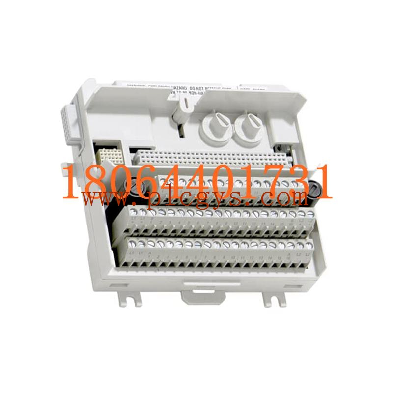 ABB TU830V1 控制模块  全新现货 原厂直采 优势议价图3