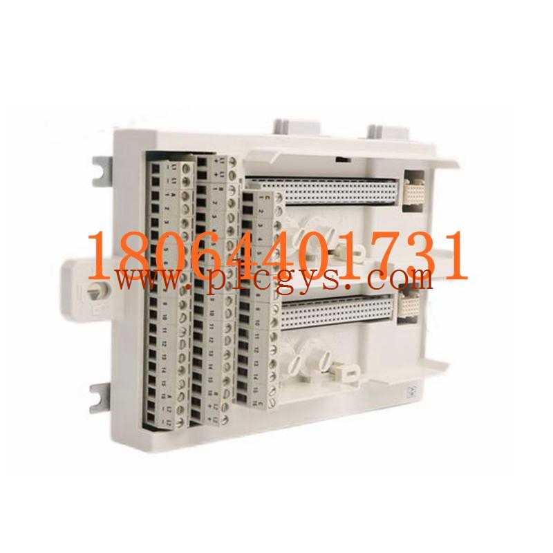 ABB TU842 模块 100%新 原装原盒密封 进口现货库存 当天可发 图1
