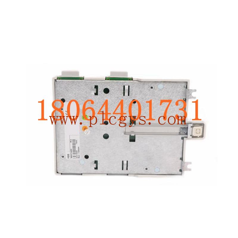 ABB TU843 模块化I/O终端单元（MTU）进口原装全新 大量供应库存出售 优势议价图1