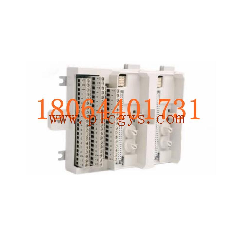 ABB TU843 模块化I/O终端单元（MTU）进口原装全新 大量供应库存出售 优势议价图3