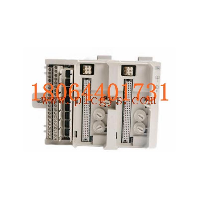 ABB TU845 输入输出模块 原厂直采 全新供应 现货未拆封 质保1年 可议价图3