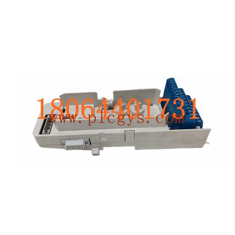 ABB TU890 输入输出模块 进口原装 全新现货 未拆封 质保一年图1