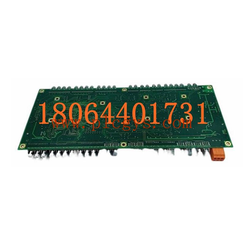 ABB UFC760BE143 3BHE004573R0143  励磁控制板 全新现货 原厂直采 优势议价图1