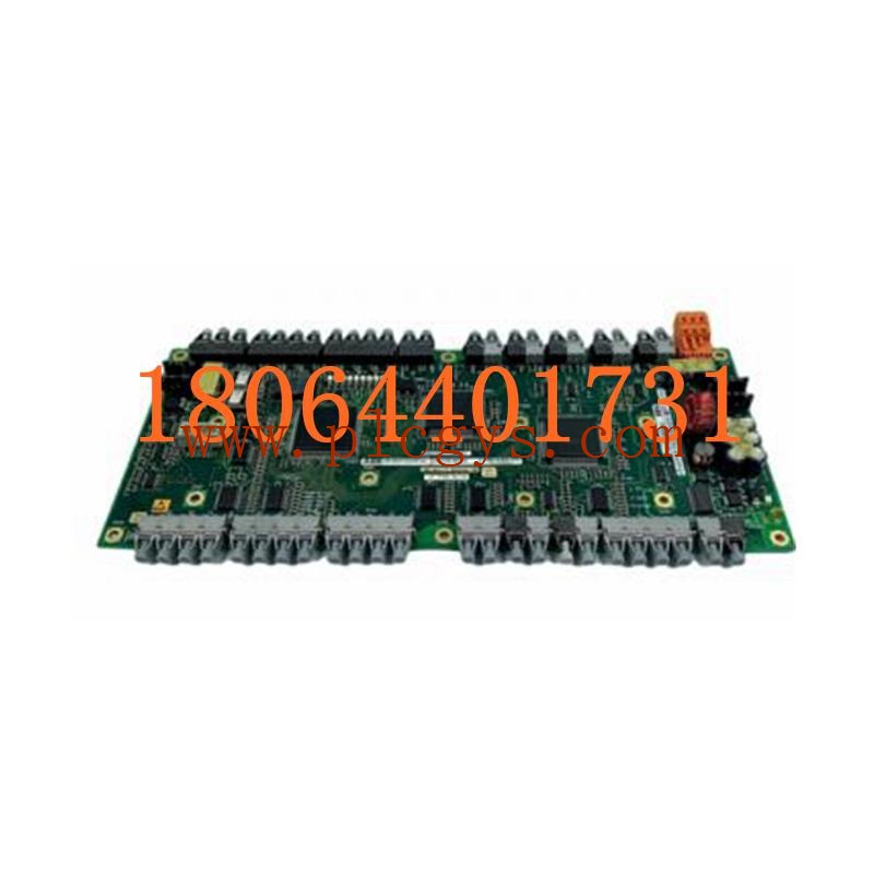 ABB UFC760BE143 3BHE004573R0143  励磁控制板 全新现货 原厂直采 优势议价图2
