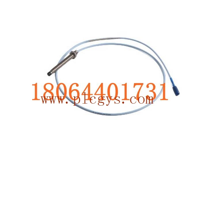 Bently Nevada 106765 互联电缆 顺丰包邮 全新质保 现货现发图3