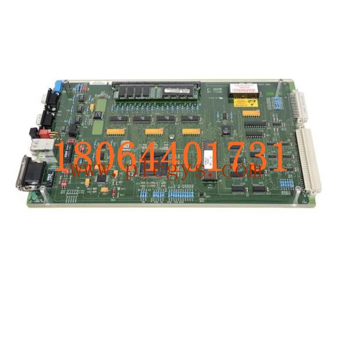 Bently 134652 输入输出模块 全新未拆封 原厂现货 发货快图1