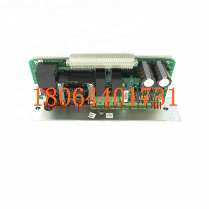 Bently 134652 输入输出模块 全新未拆封 原厂现货 发货快图2