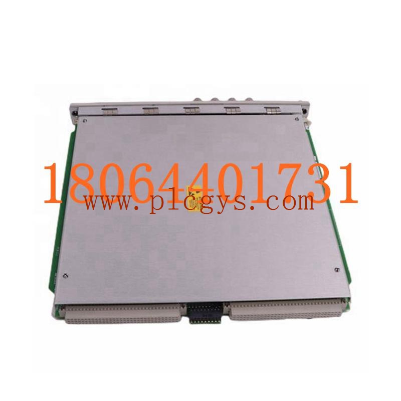 Bently 136188 输入输出 模块 100%新 原装原盒密封 进口现货库存 图3