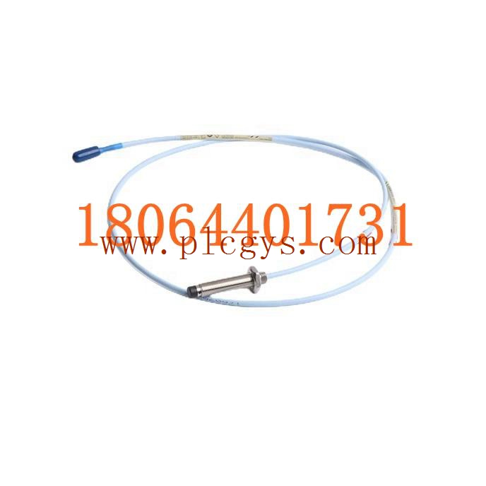 Bently 330101-00-08-05-02-00 电涡流传感器 顺丰包邮 全新质保 现货现发图1