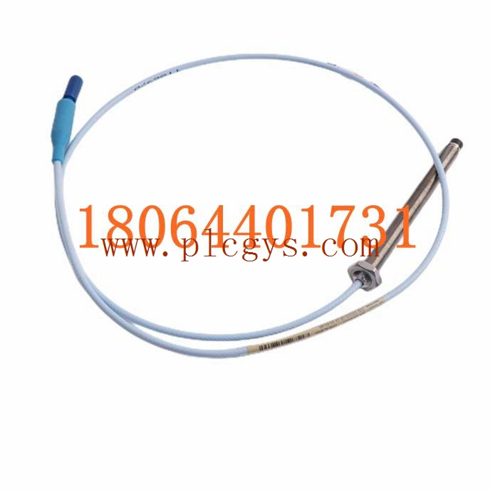 Bently 330101-00-08-05-02-00 电涡流传感器 顺丰包邮 全新质保 现货现发图2