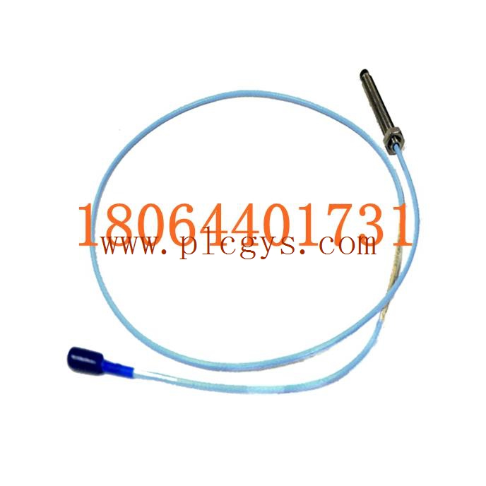 Bently 330101-00-08-05-02-00 电涡流传感器 顺丰包邮 全新质保 现货现发图3