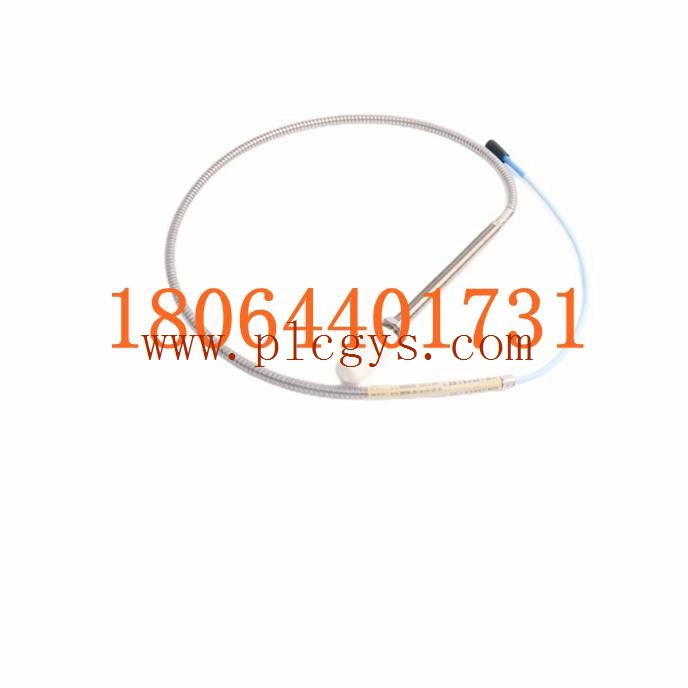 Bently 330104-00-20-10-01-CN 电涡流传感器 全新未拆封 原厂现货 发货快图1