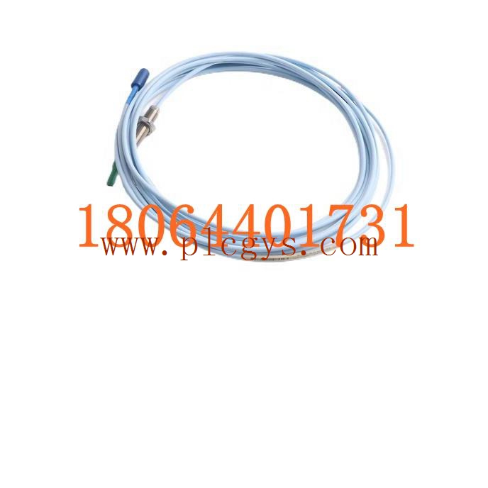 Bently 330104-00-20-10-01-CN 电涡流传感器 全新未拆封 原厂现货 发货快图2