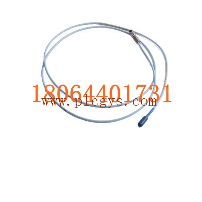 Bently 330104-00-20-10-01-CN 电涡流传感器 全新未拆封 原厂现货 发货快图3