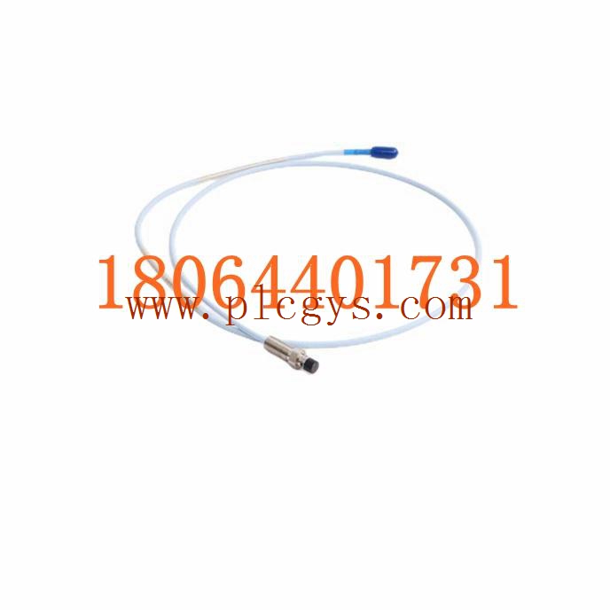 Bently 330105-02-12-10-02-00 径向振动传感器 全新包邮 可议价 原厂直采图1