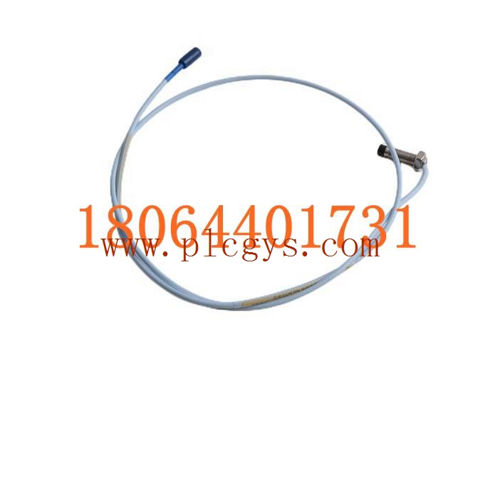Bently 330105-02-12-10-02-00 径向振动传感器 全新包邮 可议价 原厂直采图2