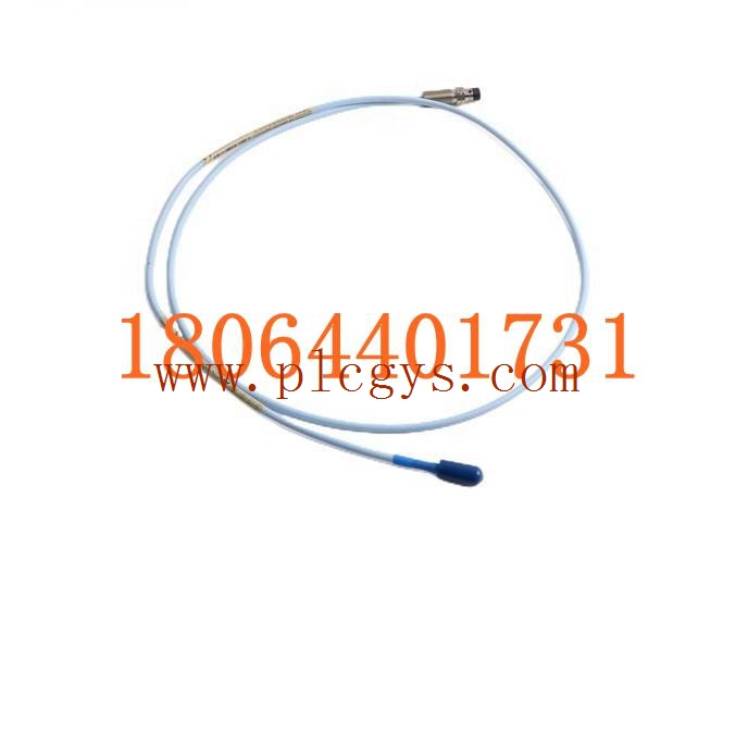 Bently 330105-02-12-10-02-00 径向振动传感器 全新包邮 可议价 原厂直采图3