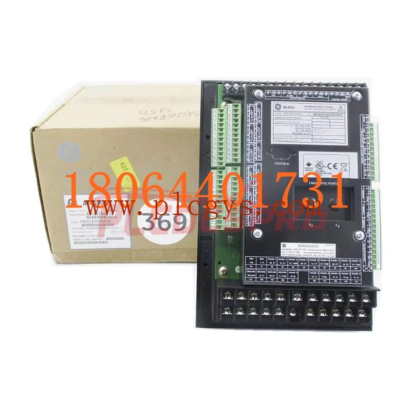 GE 369-HI-0-0-0-0 继电器 顺丰包邮 全新质保 现货现发图2