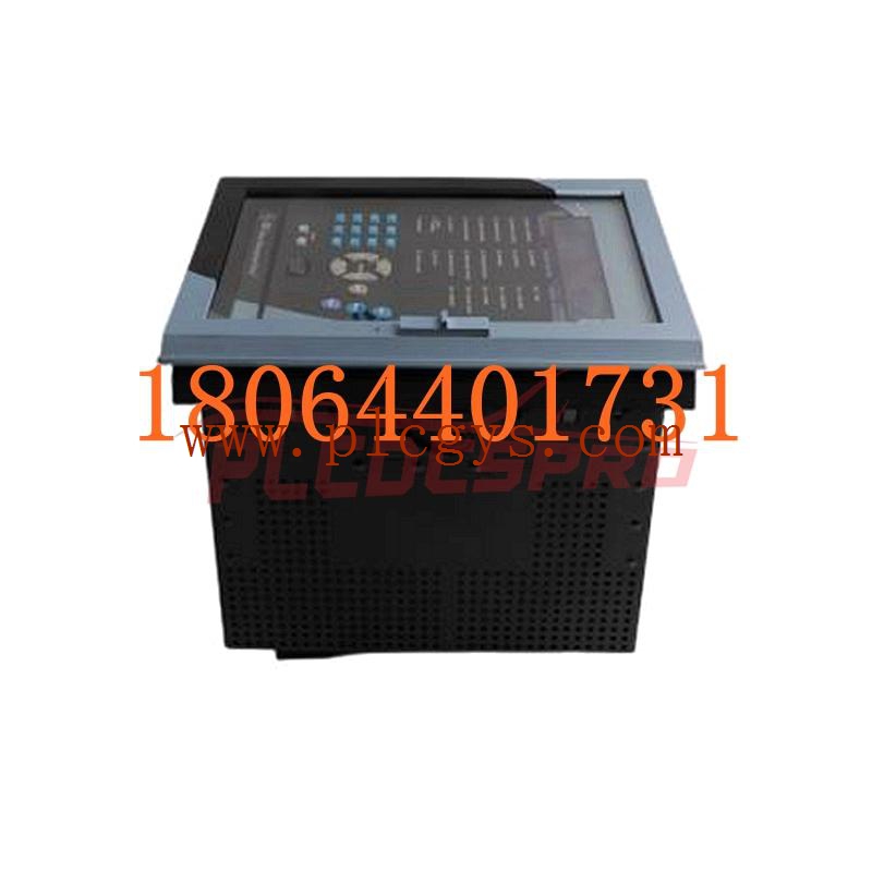 GE 469-P5-HI-A20-E 继电器 原厂直采 全新未拆封 含质保图2