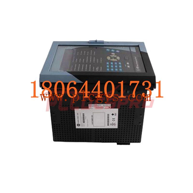 GE 469-P5-HI-A20-E 继电器 原厂直采 全新未拆封 含质保图3
