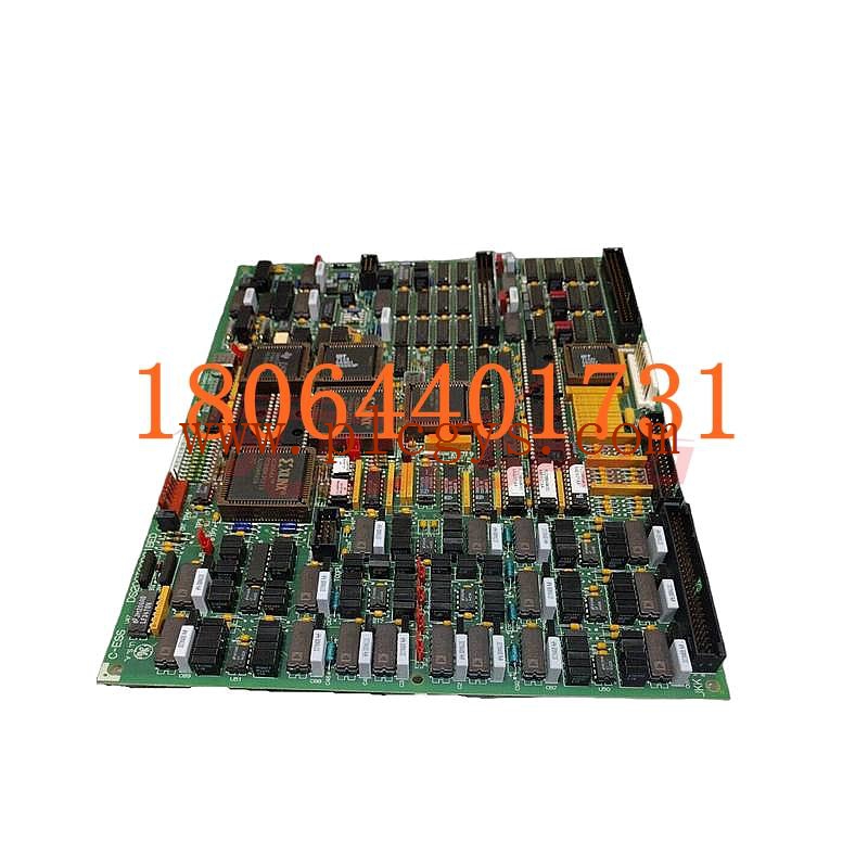 GE DS200SLCCG3AGH 通讯模块 进口直采 全新原装 货源充足 现发现发图3