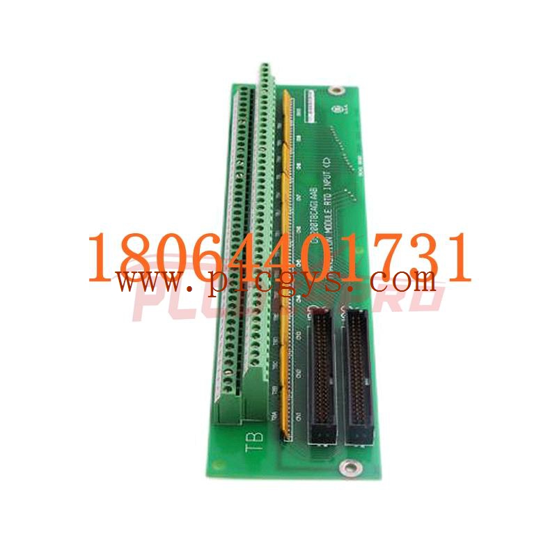 GE DS200TBCAG1AAA控制器  现货未拆封 原厂直采 优势议价 超长质保图1