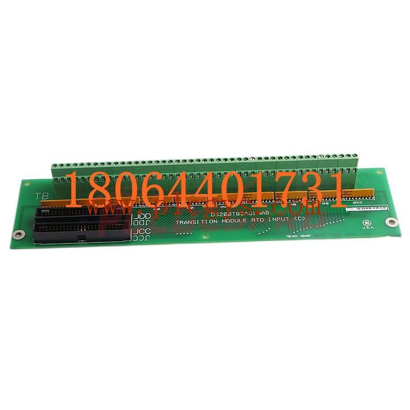 GE DS200TBCAG1AAA控制器  现货未拆封 原厂直采 优势议价 超长质保图2