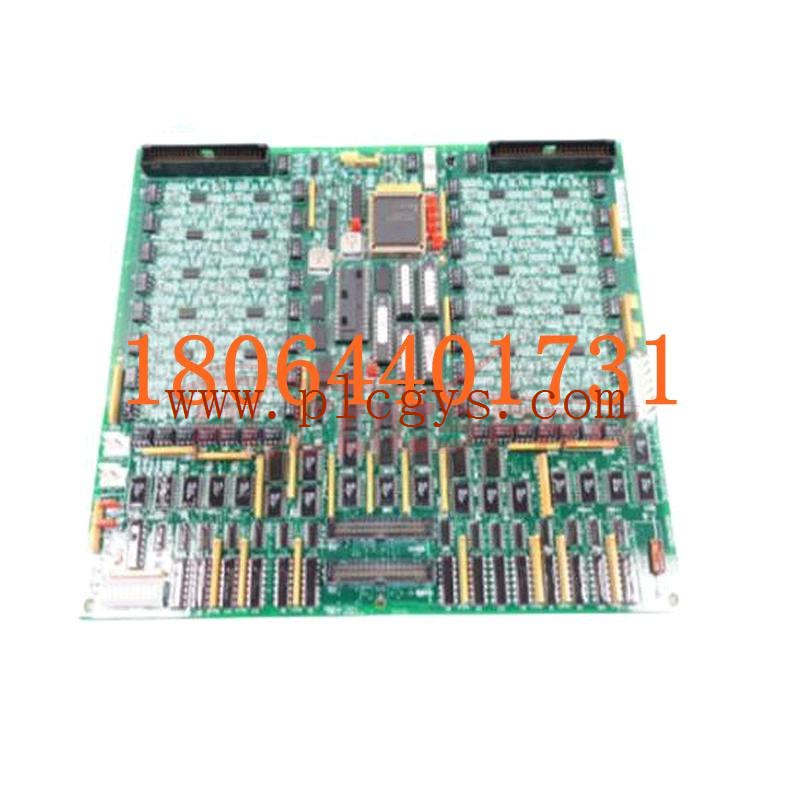 GE DS200TCDAH1BHE通讯模块 原厂直采 全新供应 现货未拆封 图1
