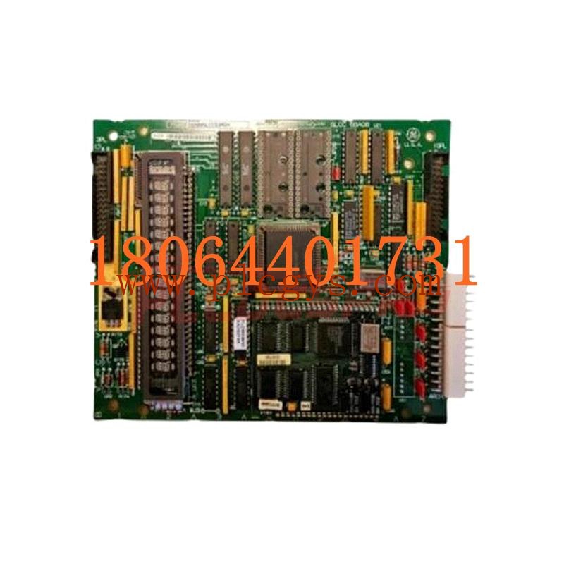 GE DS200TCEAG1BTF模块 进口直采 全新原装 货源充足 现货现发图3