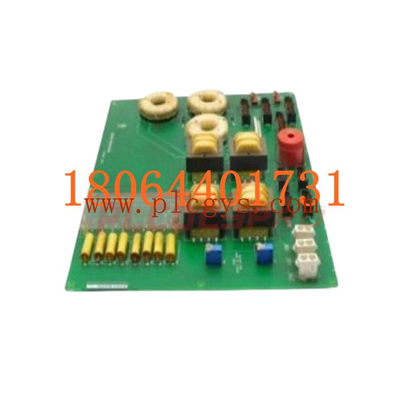 GE DS200TCEBG1BAA模块现货未拆封 原厂直采 优势议价 超长质保图1