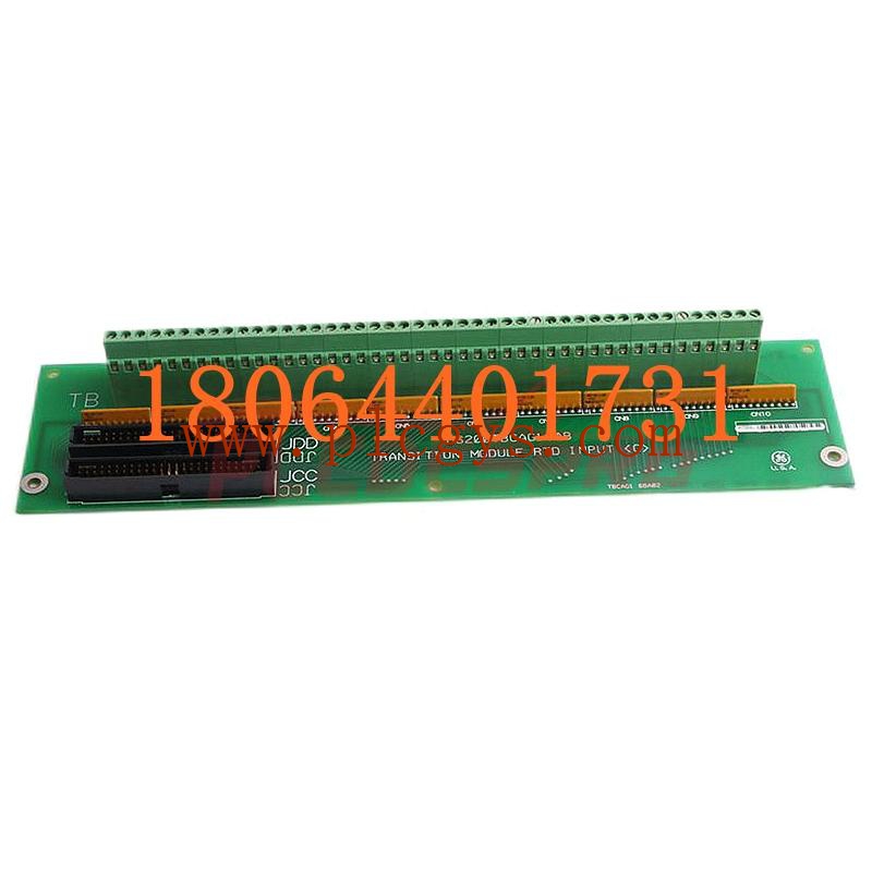 GE DS200TCEBG1BAA模块现货未拆封 原厂直采 优势议价 超长质保图2