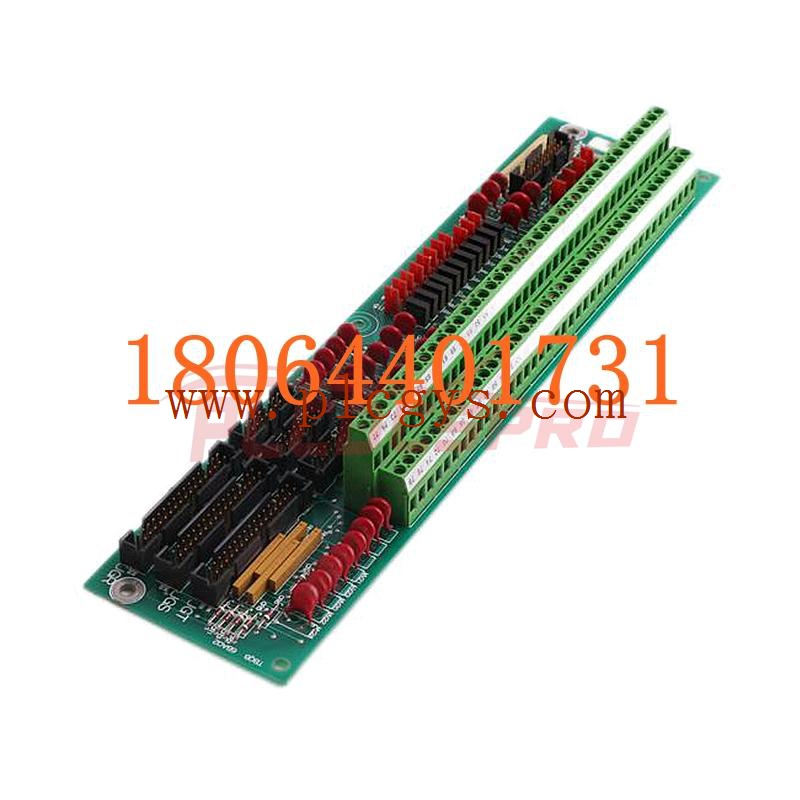 GE DS200TCEBG1BAA模块现货未拆封 原厂直采 优势议价 超长质保图3